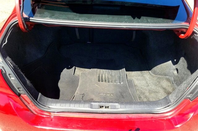 2018 Nissan Altima in tucson, AZ 85719 - 2303517 11