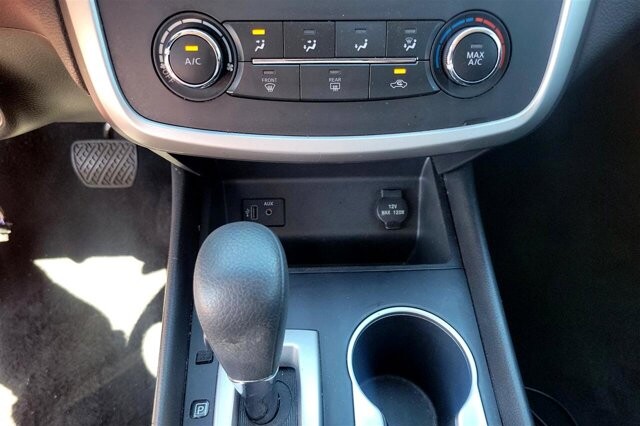 2018 Nissan Altima in tucson, AZ 85719 - 2303517 27