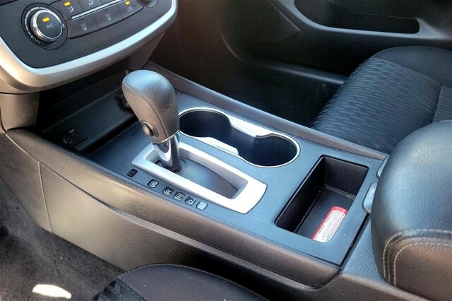 2018 Nissan Altima in tucson, AZ 85719 - 2303517 14