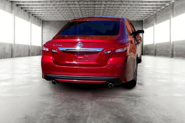 2018 Nissan Altima in tucson, AZ 85719 - 2303517 6