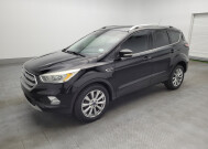 2017 Ford Escape in West Palm Beach, FL 33409 - 2303531 2
