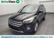 2017 Ford Escape in West Palm Beach, FL 33409 - 2303531 1