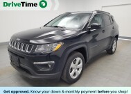 2019 Jeep Compass in Madison, TN 37115 - 2303572 1