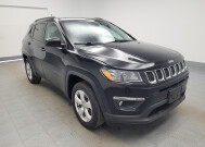 2019 Jeep Compass in Madison, TN 37115 - 2303572 13