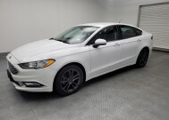 2018 Ford Fusion in Columbus, OH 43228 - 2303655 2