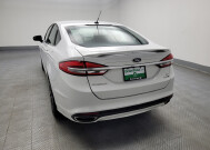 2018 Ford Fusion in Columbus, OH 43228 - 2303655 5