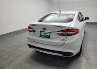 2018 Ford Fusion in Columbus, OH 43228 - 2303655 7