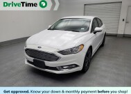 2018 Ford Fusion in Columbus, OH 43228 - 2303655 1