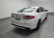 2018 Ford Fusion in Columbus, OH 43228 - 2303655 9