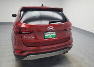 2017 Hyundai Santa Fe in Indianapolis, IN 46222 - 2303797 6