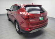 2017 Hyundai Santa Fe in Indianapolis, IN 46222 - 2303797 5