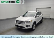2018 Ford Escape in Union City, GA 30291 - 2303865 1