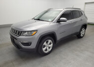 2018 Jeep Compass in Pensacola, FL 32505 - 2303866 2