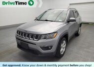 2018 Jeep Compass in Pensacola, FL 32505 - 2303866 1