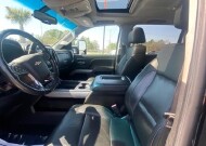 2018 Chevrolet Silverado 3500 in Gaston, SC 29053 - 2303967 11
