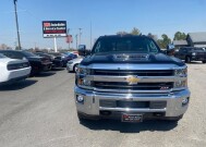 2018 Chevrolet Silverado 3500 in Gaston, SC 29053 - 2303967 9