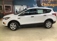 2019 Ford Escape in Chicago, IL 60659 - 2303969 2