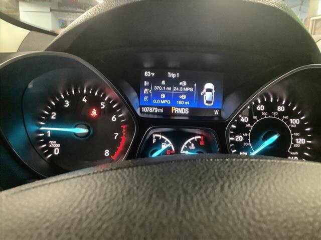 2019 Ford Escape in Chicago, IL 60659 - 2303969 14