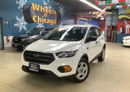 2019 Ford Escape in Chicago, IL 60659 - 2303969 1