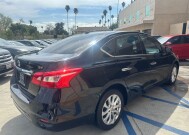 2019 Nissan Sentra in Pasadena, CA 91107 - 2303974 5