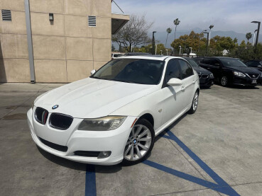 2011 BMW 328i in Pasadena, CA 91107