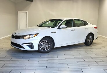 2020 Kia Optima in Cinnaminson, NJ 08077