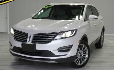2018 Lincoln MKC in Cinnaminson, NJ 08077