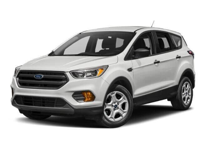 2018 Ford Escape in Cinnaminson, NJ 08077 - 2303979 19
