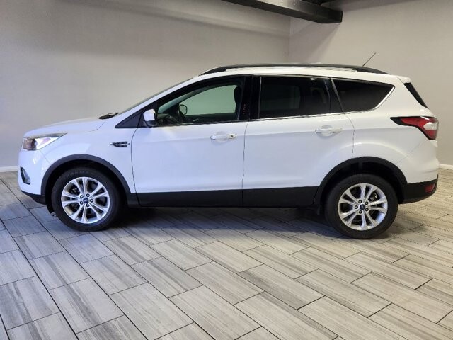 2018 Ford Escape in Cinnaminson, NJ 08077 - 2303979 2