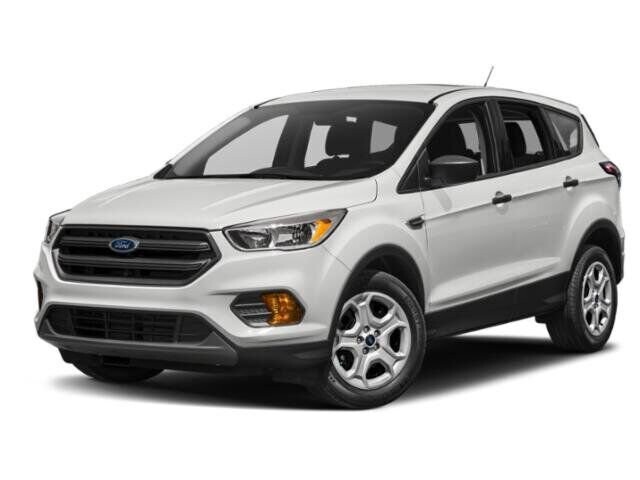 2018 Ford Escape in Cinnaminson, NJ 08077 - 2303979 20