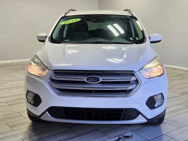 2018 Ford Escape in Cinnaminson, NJ 08077 - 2303979 8