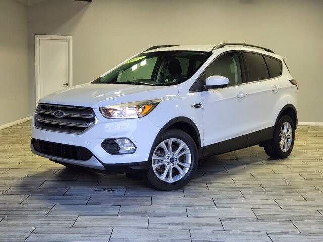 2018 Ford Escape in Cinnaminson, NJ 08077 - 2303979