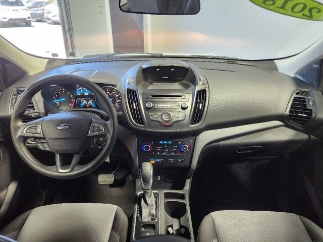 2018 Ford Escape in Cinnaminson, NJ 08077 - 2303979 15