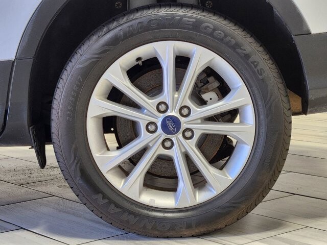 2018 Ford Escape in Cinnaminson, NJ 08077 - 2303979 9