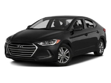 2018 Hyundai Elantra in Cinnaminson, NJ 08077