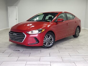 2018 Hyundai Elantra in Cinnaminson, NJ 08077