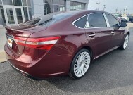 2015 Toyota Avalon in Anderson, IN 46013 - 2304012 8