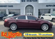 2015 Toyota Avalon in Anderson, IN 46013 - 2304012 1