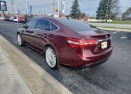 2015 Toyota Avalon in Anderson, IN 46013 - 2304012 6