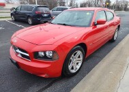 2007 Dodge Charger in Anderson, IN 46013 - 2304019 4