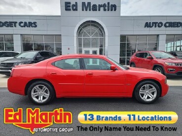 2007 Dodge Charger in Anderson, IN 46013