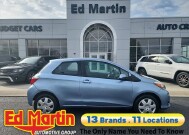 2014 Toyota Yaris in Anderson, IN 46013 - 2304027 1