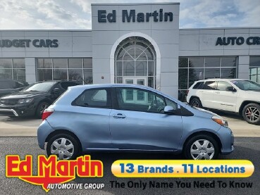 2014 Toyota Yaris in Anderson, IN 46013