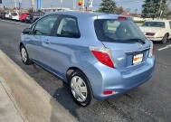 2014 Toyota Yaris in Anderson, IN 46013 - 2304027 6