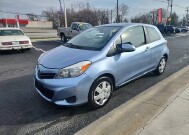 2014 Toyota Yaris in Anderson, IN 46013 - 2304027 4