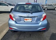 2014 Toyota Yaris in Anderson, IN 46013 - 2304027 7