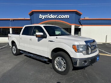 2012 Ford F150 in Garden City, ID 83714