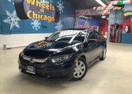 2017 Honda Civic in Chicago, IL 60659 - 2304060 1