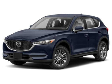 2021 MAZDA CX-5 in Cinnaminson, NJ 08077