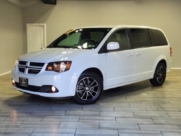 2019 Dodge Grand Caravan in Cinnaminson, NJ 08077